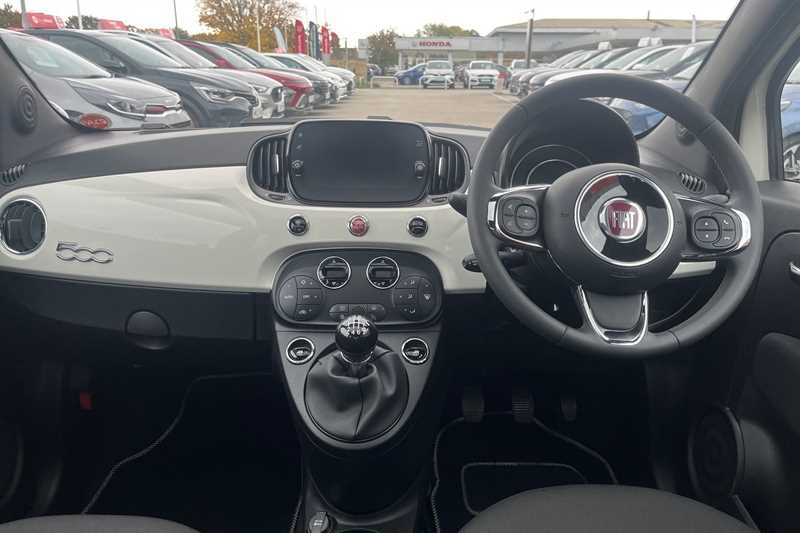 Used Fiat 500 2023 for sale - 76443566: Photo 13