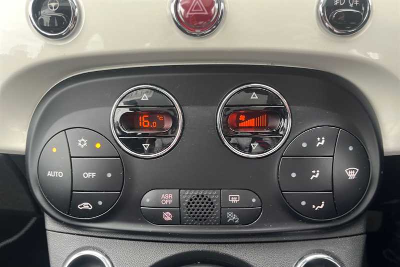 Used Fiat 500 2023 for sale - 76443566: Photo 15