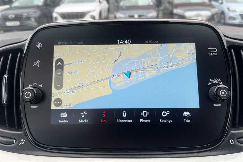 Used Fiat 500 2023 for sale - 76443566: Photo 18