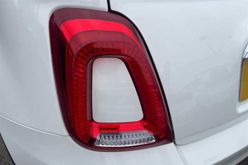 Used Fiat 500 2023 for sale - 76443566: Photo 31