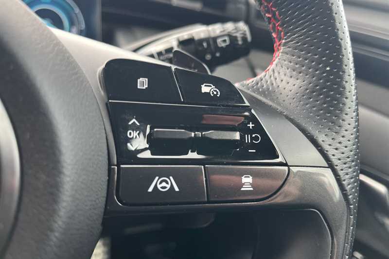 Used Hyundai TUCSON 2023 for sale - 77894979: Photo 22