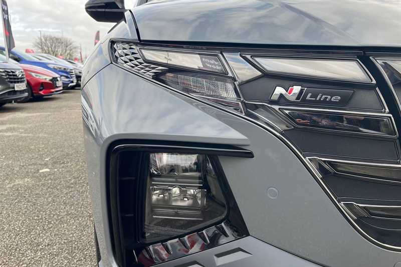 Used Hyundai TUCSON 2023 for sale - 77894979: Photo 28