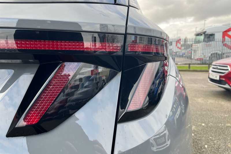 Used Hyundai TUCSON 2023 for sale - 77894979: Photo 32