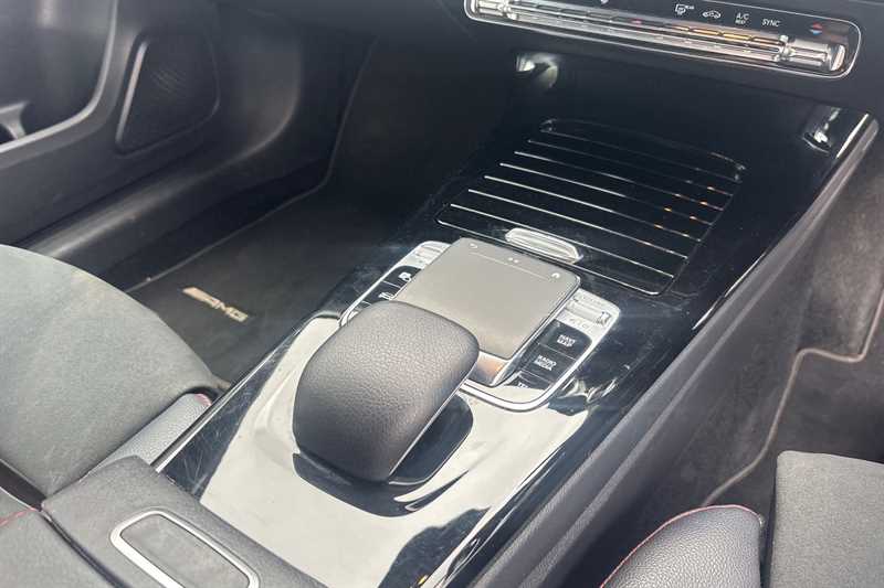 Used Mercedes-Benz A-Class 2019 for sale - 76489891: Photo 14