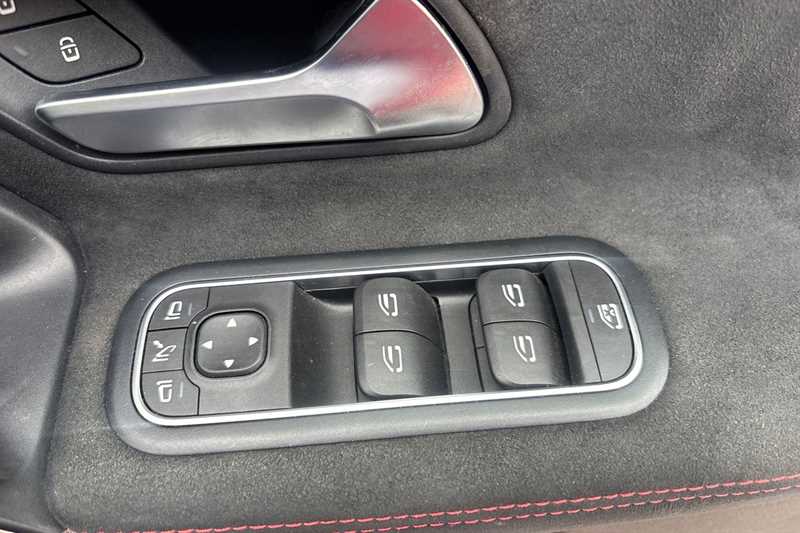 Used Mercedes-Benz A-Class 2019 for sale - 76489891: Photo 16