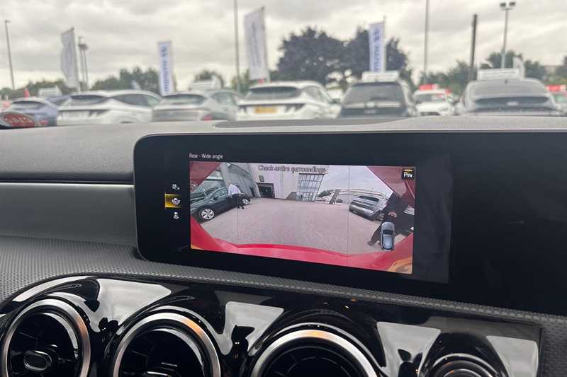 Used Mercedes-Benz A-Class 2019 for sale - 76489891: Photo 19