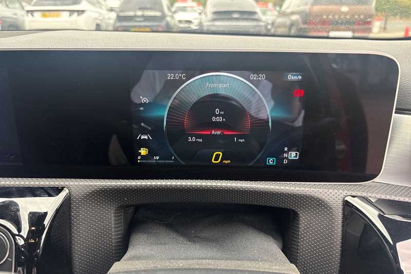 Used Mercedes-Benz A-Class 2019 for sale - 76489891: Photo 20