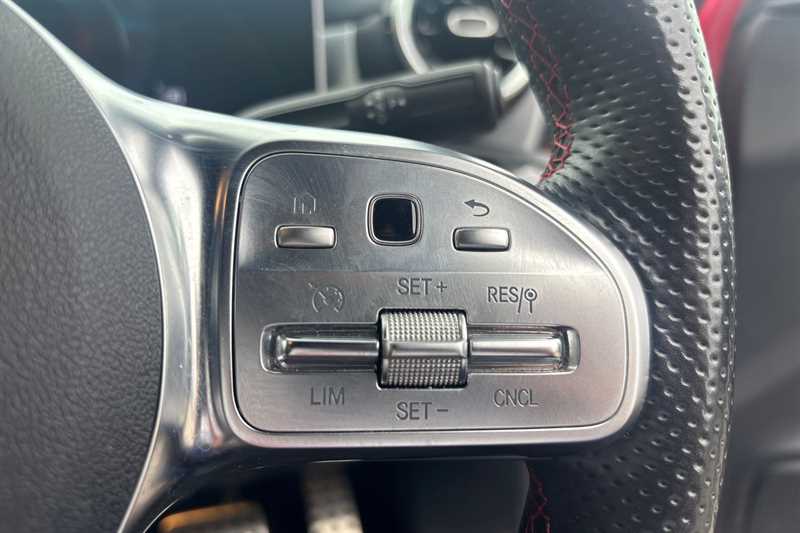 Used Mercedes-Benz A-Class 2019 for sale - 76489891: Photo 22