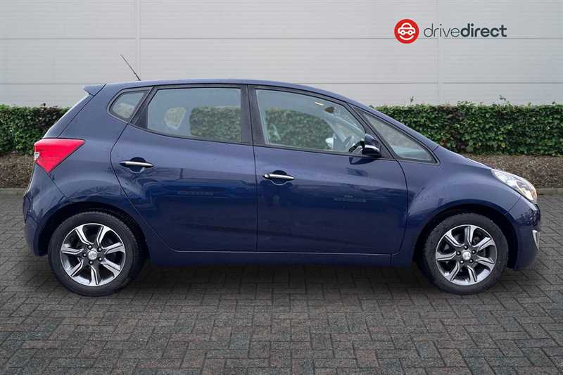 Used Hyundai Ix20 2019 for sale - 77566103: Photo 2