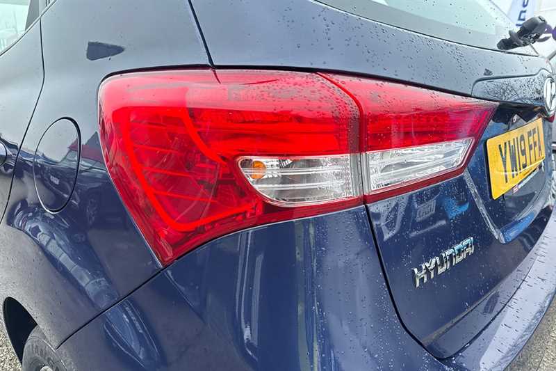 Used Hyundai Ix20 2019 for sale - 77566103: Photo 31