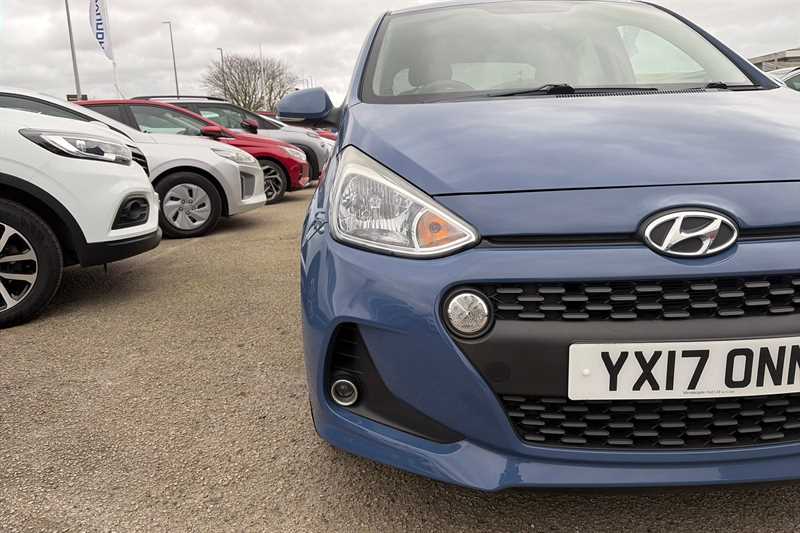 Used Hyundai i10 for sale - 77863649: Photo 28