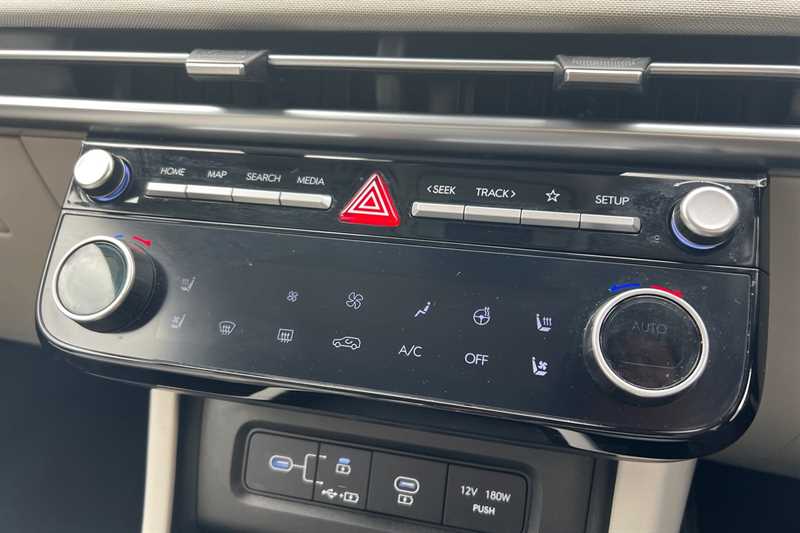 Used Hyundai TUCSON 2024 for sale - 76756410: Photo 15