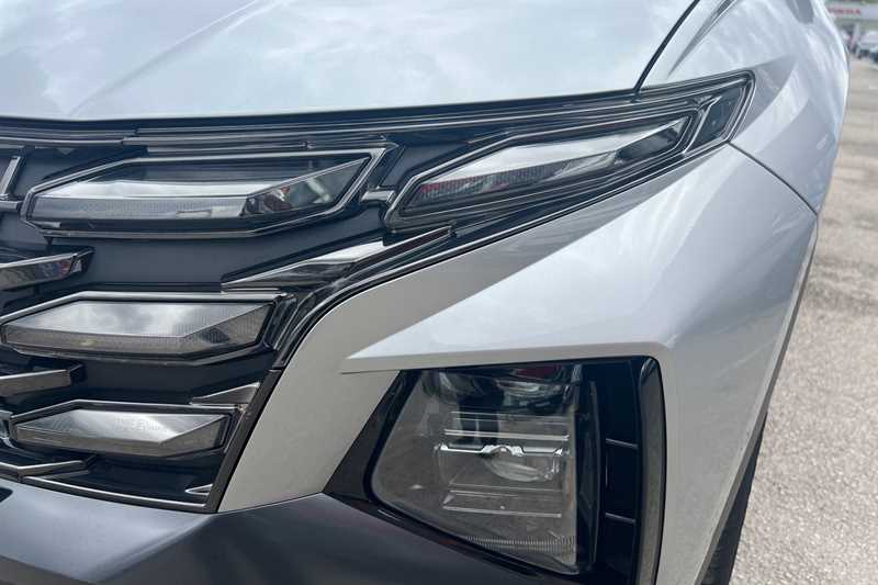 Used Hyundai TUCSON 2024 for sale - 76756410: Photo 29