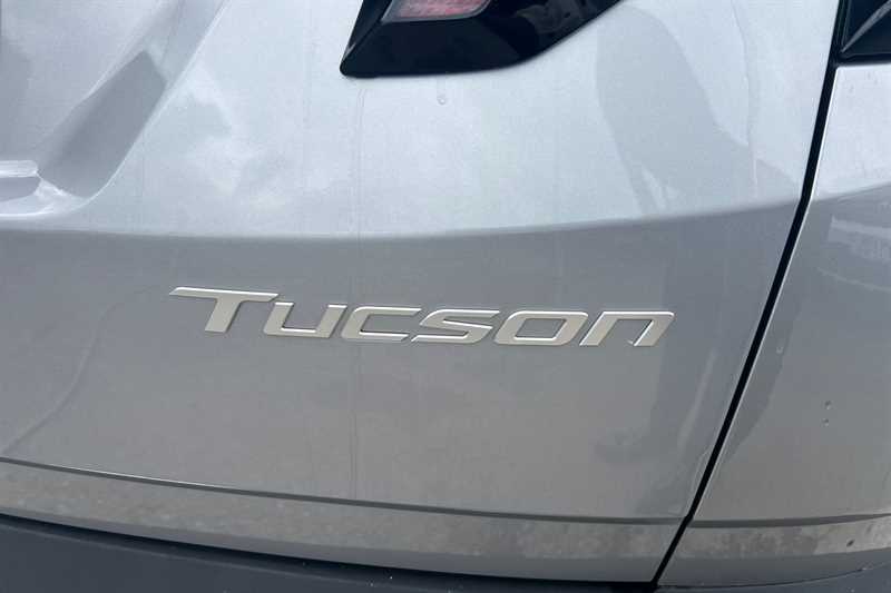 Used Hyundai TUCSON 2024 for sale - 76756410: Photo 30