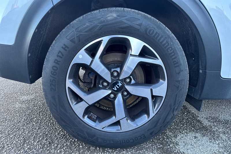 Used Kia Sportage 2022 for sale - 77801014: Photo 10