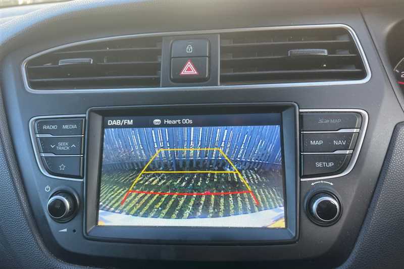 Used Hyundai i20 2020 for sale - 78222486: Photo 19