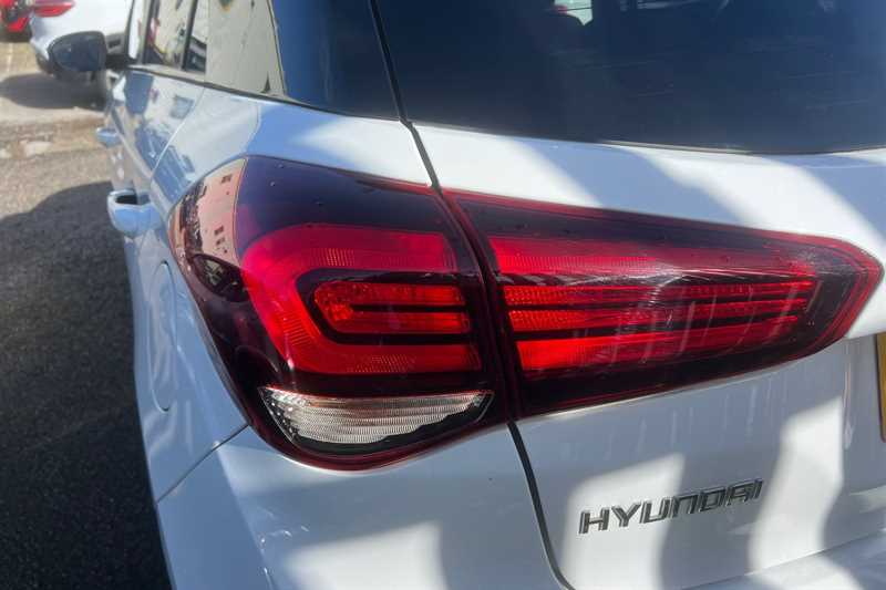 Used Hyundai i20 2020 for sale - 78222486: Photo 32