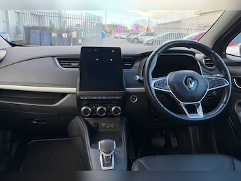 Used Renault Zoe 2020 for sale - 78131173: Photo