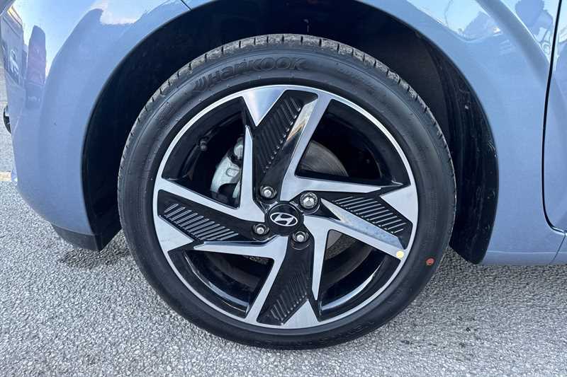 Used Hyundai i10 2025 for sale - 77374871: Photo 11