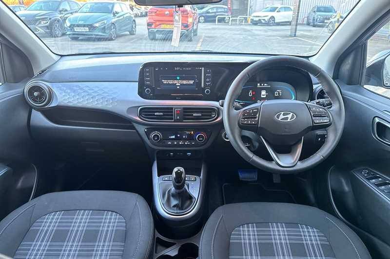 Used Hyundai i10 2025 for sale - 77374871: Photo 13