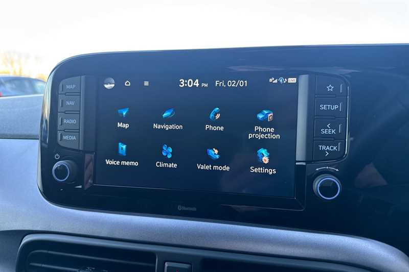 Used Hyundai i10 2025 for sale - 77374871: Photo 17