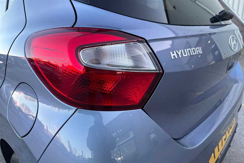 Used Hyundai i10 2025 for sale - 77374871: Photo 31