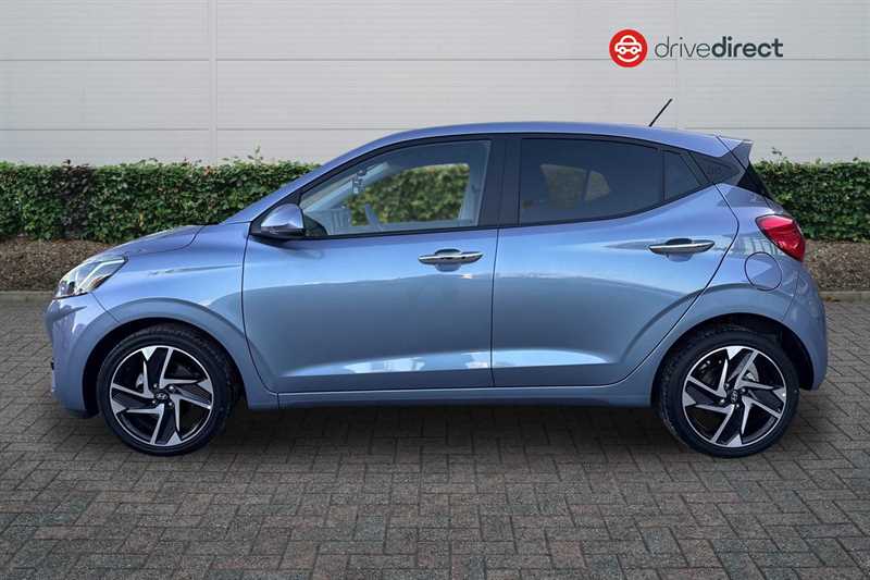 Used Hyundai i10 2025 for sale - 77374871: Photo 6