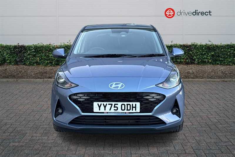 Used Hyundai i10 2025 for sale - 77374871: Photo 8