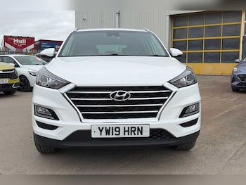 Used Hyundai TUCSON 2019 for sale - 78137742: Photo