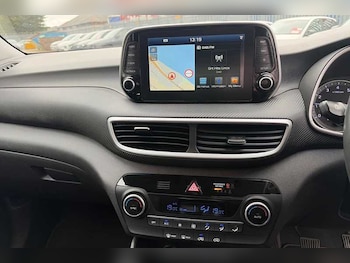 Used Hyundai TUCSON 2019 for sale - 78137742: Photo