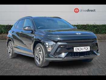 Used Hyundai KONA 2024 for sale - 74829727: Photo