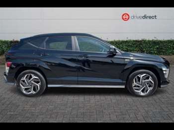 Used Hyundai KONA 2024 for sale - 74829727: Photo