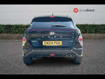 Used Hyundai KONA 2024 for sale - 74829727: Photo