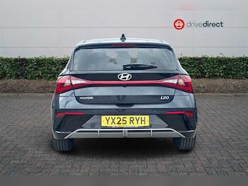 Used Hyundai i20 2025 for sale - 75353279: Photo
