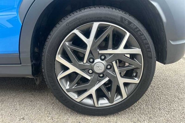 Used Hyundai KONA 2021 for sale - 76298554: Photo 4