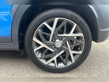 Used Hyundai KONA 2021 for sale - 76298554: Photo 4