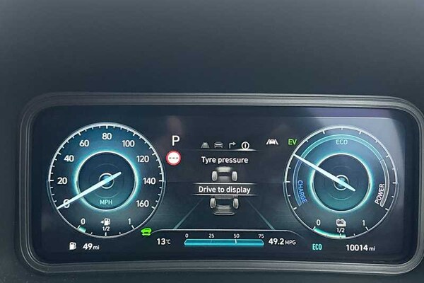 Used Hyundai KONA 2021 for sale - 76298554: Photo 7