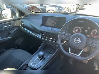 Used Nissan Qashqai 2023 for sale - 78377715: Photo