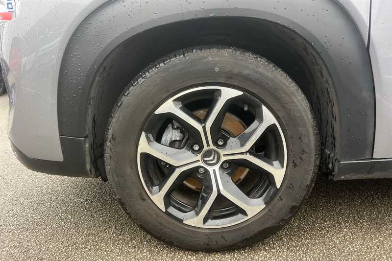 Used Citroen C3 Aircross for sale - 78143170: Photo 9