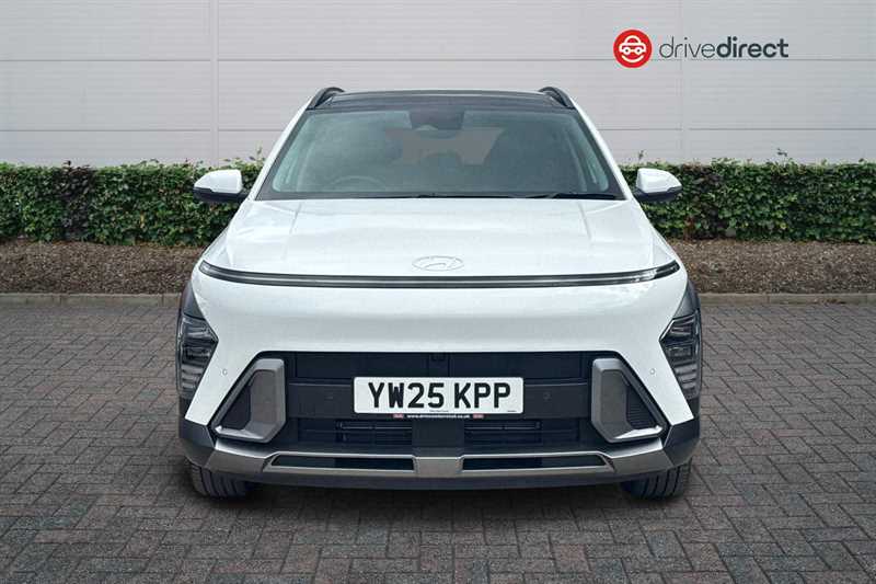 Used Hyundai KONA 2025 for sale - 76805665: Photo 8