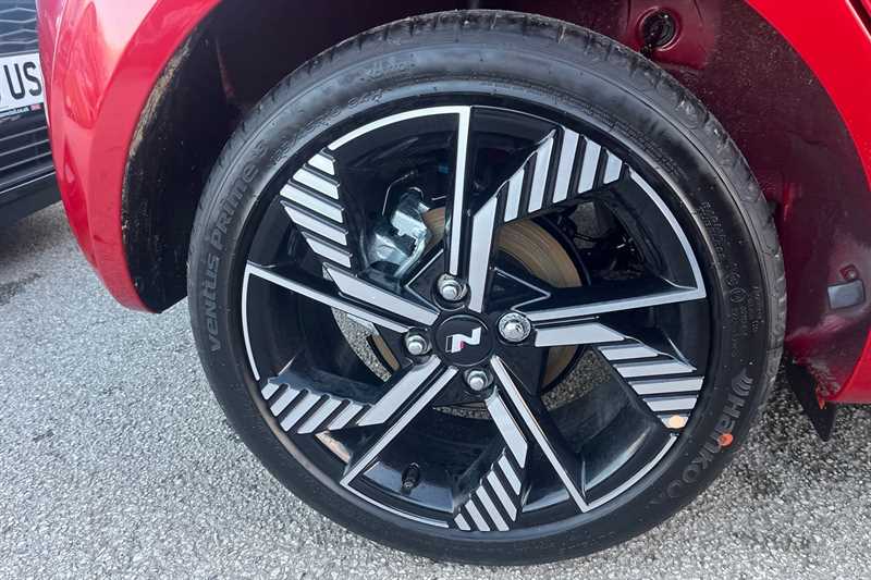 Used Hyundai i10 2025 for sale - 76956405: Photo 10