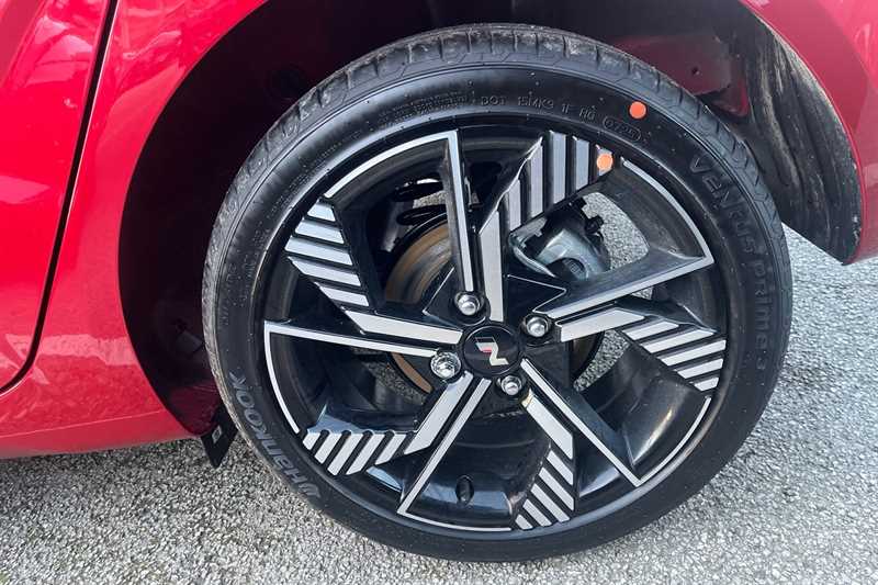 Used Hyundai i10 2025 for sale - 76956405: Photo 11