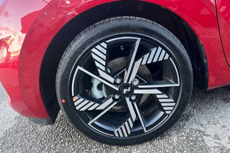 Used Hyundai i10 2025 for sale - 76956405: Photo 12