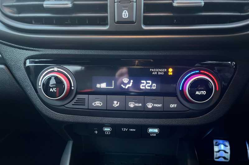 Used Hyundai i10 2025 for sale - 76956405: Photo 15