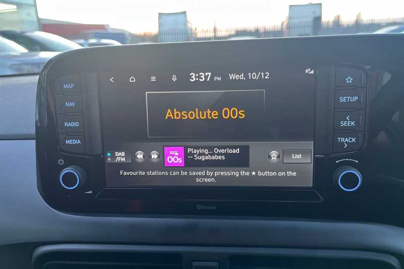 Used Hyundai i10 2025 for sale - 76956405: Photo 17