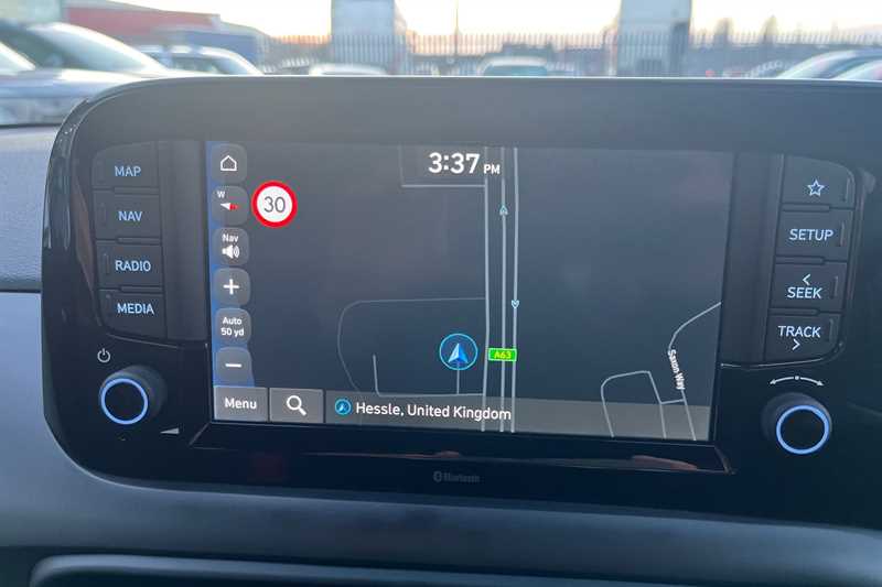 Used Hyundai i10 2025 for sale - 76956405: Photo 18