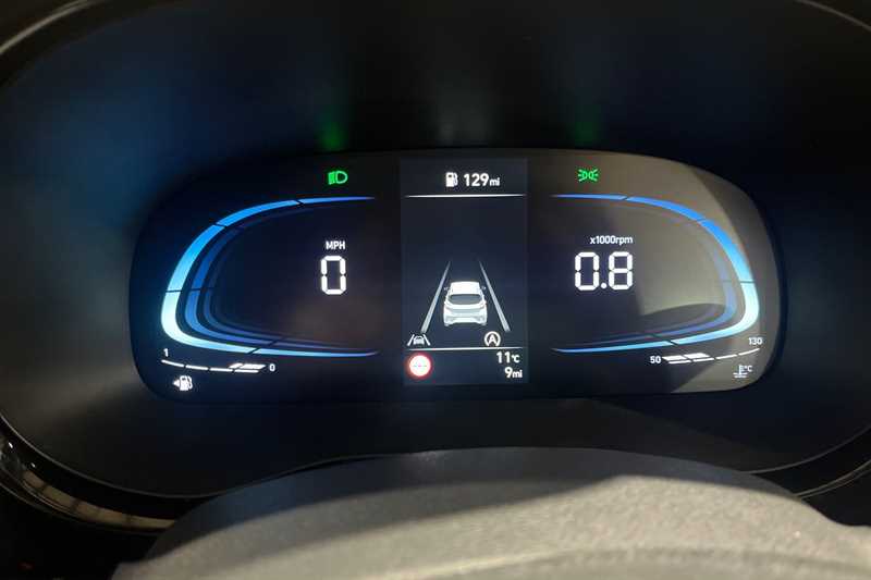 Used Hyundai i10 2025 for sale - 76956405: Photo 20