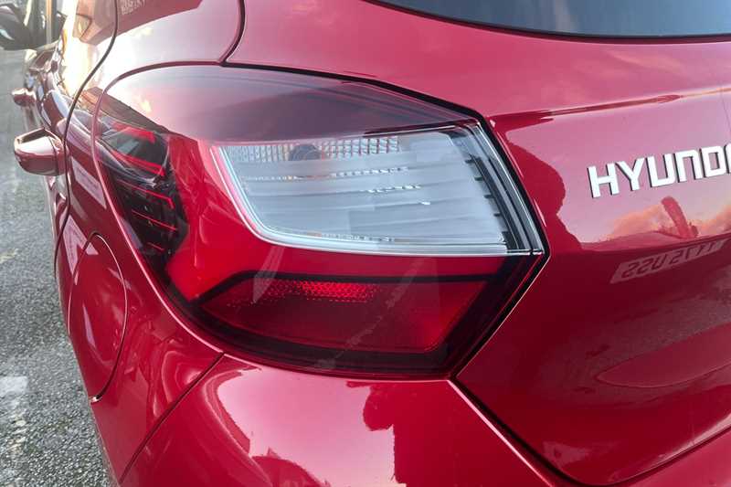 Used Hyundai i10 2025 for sale - 76956405: Photo 31