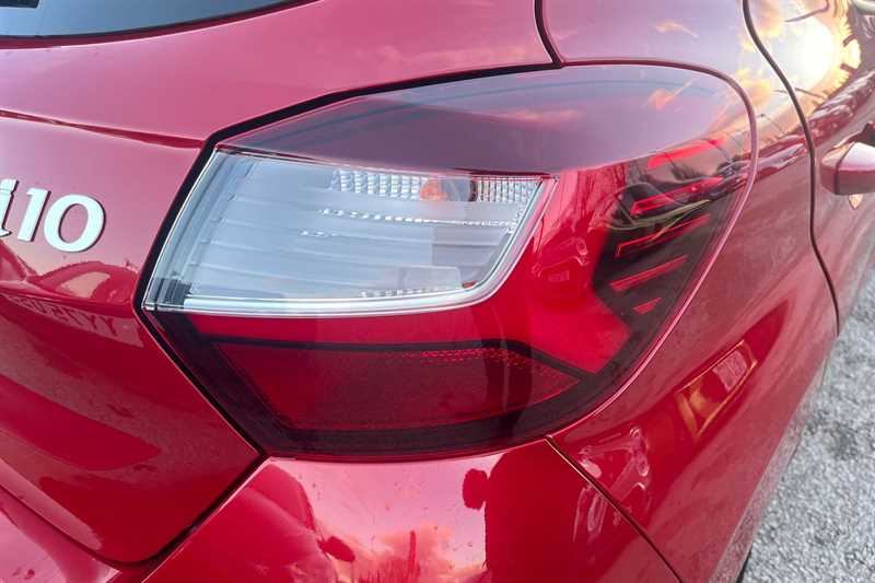 Used Hyundai i10 2025 for sale - 76956405: Photo 32