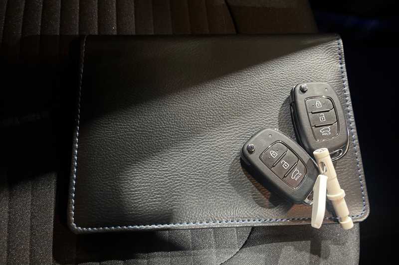 Used Hyundai i10 2025 for sale - 76956405: Photo 36